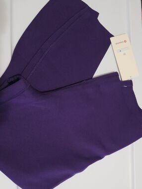 Lululemon Glow Up SHR Tight 25" 14